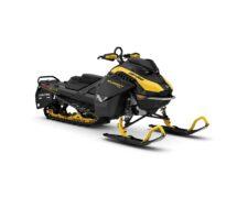 Ski-Doo Summit Neo+ 600 EFI - 85 hp 2027
