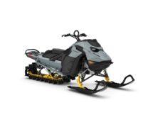 Ski-Doo Summit X 850 E-Tec 154" 76 mm Shot 2027