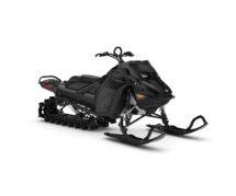 Ski-Doo Summit X 850 E-Tec Turbo R 154" 76 mm 2027 Shot + 10.25" Kosketusnäyttö