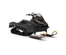 Ski-Doo Tundra LE 600 ACE 2027