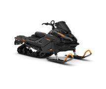 Ski-Doo Tundra LE 600 EFI - 85 hp 2027