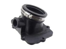 Sno-X Kaasutinlaippa Rotax 493, 494, 593