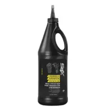 XPS Synchromesh 75W-140 Synteettinen Vaihteistoöljy 710 ml