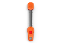Husqvarna 2-IN-1 Viilanohjain P11 - 1/4 Mini - 3,5 mm SP11 g