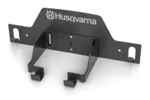 Husqvarna Automower® -Leikkurin Seinäteline