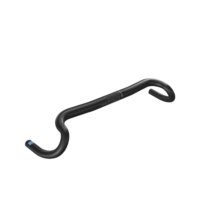 Pro Discover 30 Gravel-Ohjaustanko 44 cm 31.8 mm 30°