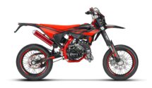Beta RR 2T 50 Track Black 2026 E5+
