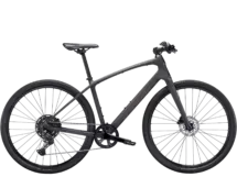 Trek FX Sport SL 4 Matte Onyx Carbon