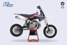 YCF Lite 150 STD 2026