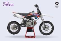 YCF Lite 150 l STD 2026