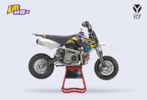 YCF Lite 88 STD 2026