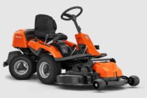 Husqvarna R 214TC 103