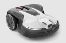 Husqvarna Automower® 430V Nera