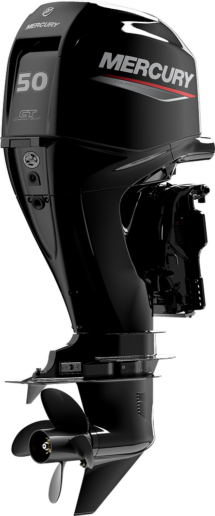 Mercury F50 Elpt EFI Perämoottori