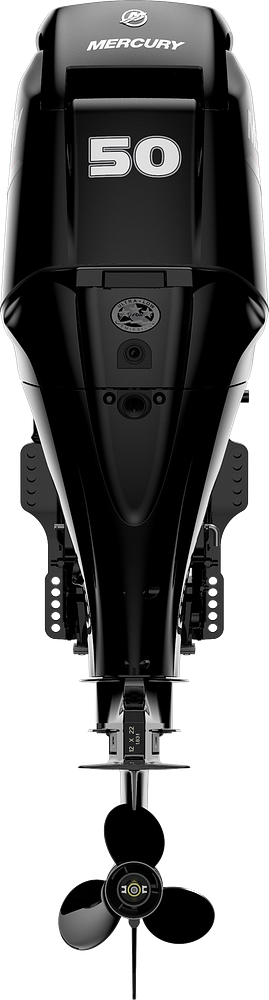 Mercury F50 Elpt EFI Perämoottori - Image 2