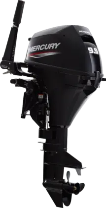 Mercury F9.9EH (EFI) Perämoottori