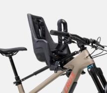 SHOTGUN PRO EVO 2IN1 SEAT + HANDLEBAR