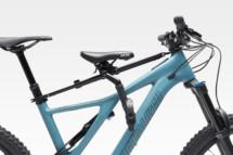 Shotgun Pro MTB Child Seat