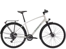 Trek FX Sport AL EQ L Buff Beige / Era White Splatter