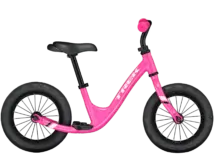 Trek Kickster 12 Flamingo Pink