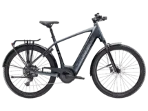 TREK VERVE+ 4 GALACTIC GREY 800 WH