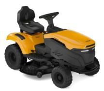 Stiga Tornado 398E