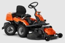HUSQVARNA R 216T AWD + COMBI 103