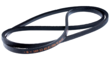 Husqvarna Terähihna 73,2" R97 cm, R13-15