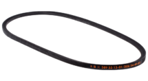 Husqvarna Vetohihna 33,2" Rider 11/850/970