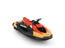 Sea-Doo Spark 60 For 2 2026