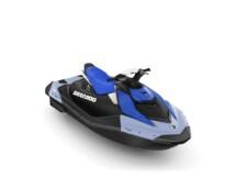 Sea-Doo Spark 90 For 2 2026
