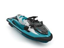 GTX LTD 325 IDF Tech Package 2026 Teal