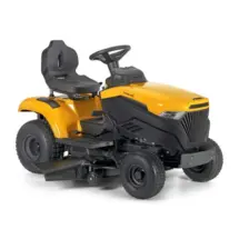 Stiga Tornado 5108 ST 500 Ruohonleikkuri